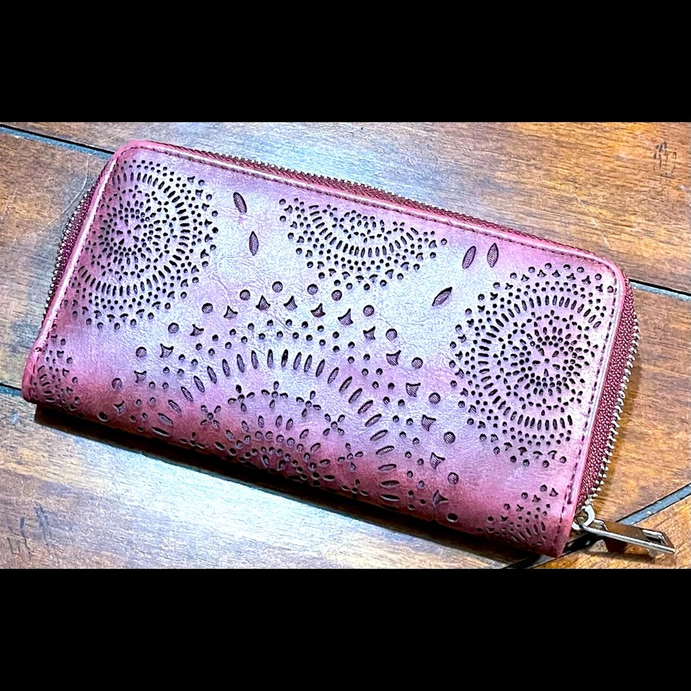 Wallet New